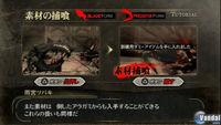 Nuevas im�genes de God Eater