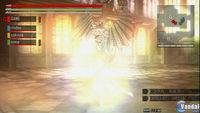Nuevas im�genes de God Eater
