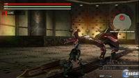 Nuevas im�genes de God Eater