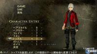 Nuevas im�genes de God Eater