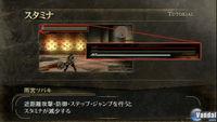 Nuevas im�genes de God Eater