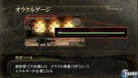 Nuevas im�genes de God Eater