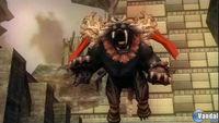 Nuevas im�genes de God Eater