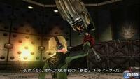 Nuevas im�genes de God Eater