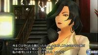 Nuevas im�genes de God Eater