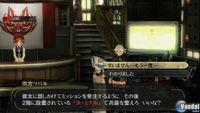 Nuevas im�genes de God Eater
