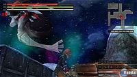 Nuevas im�genes de God Eater