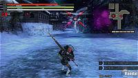 Nuevas im�genes de God Eater