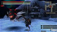 Nuevas im�genes de God Eater