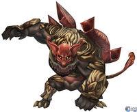 Nuevas im�genes de God Eater