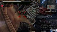 Nuevas im�genes de God Eater