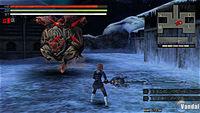 Nuevas im�genes de God Eater