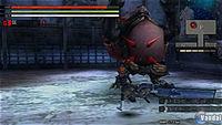 Nuevas im�genes de God Eater