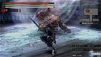 Nuevas im�genes de God Eater