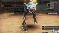 Nuevas im�genes de God Eater