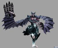 Nuevas im�genes de God Eater