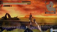 Nuevas im�genes de God Eater