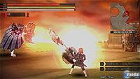 Nuevas im�genes de God Eater