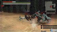 Nuevas im�genes de God Eater