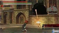 Nuevas im�genes de God Eater