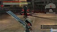 Nuevas im�genes de God Eater