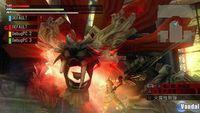 Nuevas im�genes de God Eater