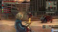 Nuevas im�genes de God Eater