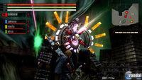 Nuevas im�genes de God Eater