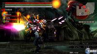 Nuevas im�genes de God Eater