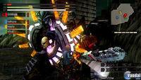 Nuevas im�genes de God Eater