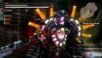 Nuevas im�genes de God Eater
