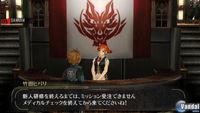 Nuevas im�genes de God Eater