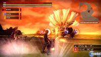Nuevas im�genes de God Eater