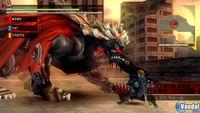 Nuevas im�genes de God Eater