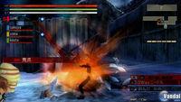Imagen 99 de God Eater para PSP
