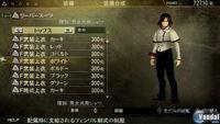Nuevas im�genes de God Eater