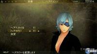 Nuevas im�genes de God Eater