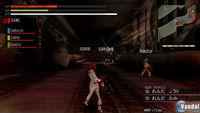 Nuevas im�genes de God Eater