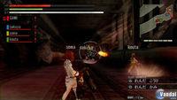 Nuevas im�genes de God Eater