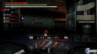 Nuevas im�genes de God Eater