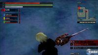 Nuevas im�genes de God Eater