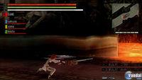 Nuevas im�genes de God Eater