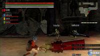 Nuevas im�genes de God Eater