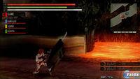 Nuevas im�genes de God Eater