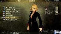 Nuevas im�genes de God Eater