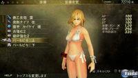 Nuevas im�genes de God Eater