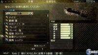 Nuevas im�genes de God Eater