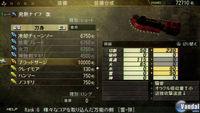 Nuevas im�genes de God Eater