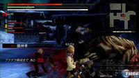 Nuevas im�genes de God Eater
