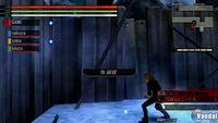 Nuevas im�genes de God Eater